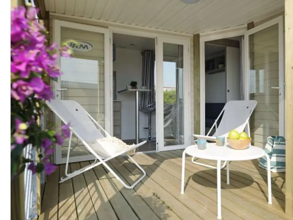 Camping Le Helles 