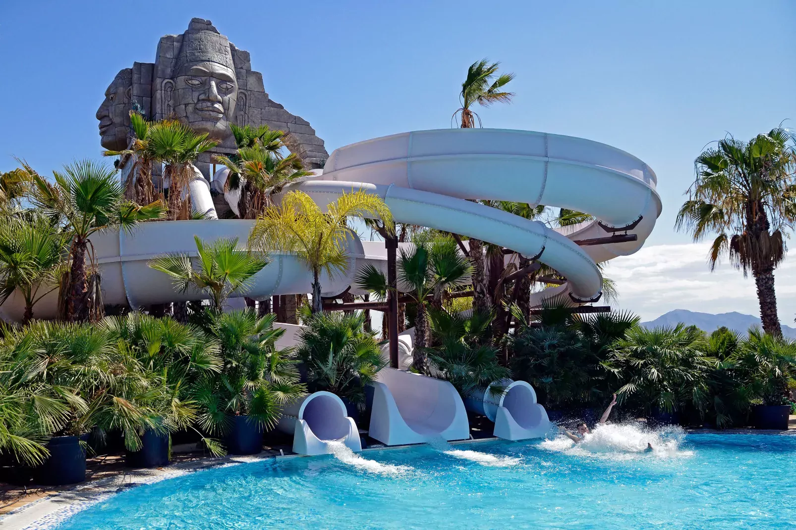 Alannia Costa Blanca -