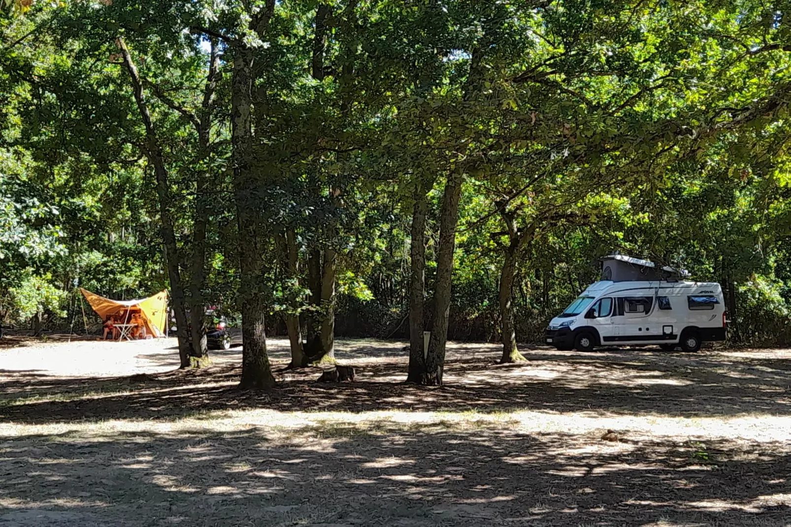 Onlycamp Le Port 