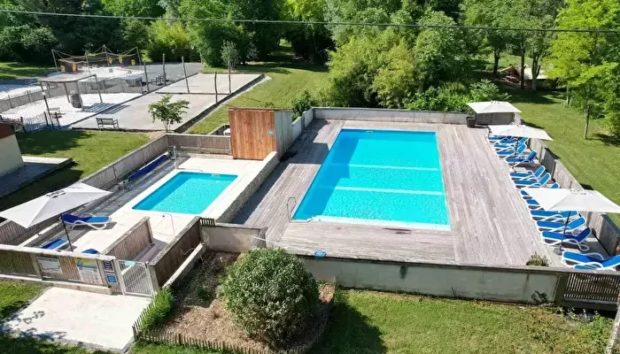 Camping Le Petit Lion des Tourbières 