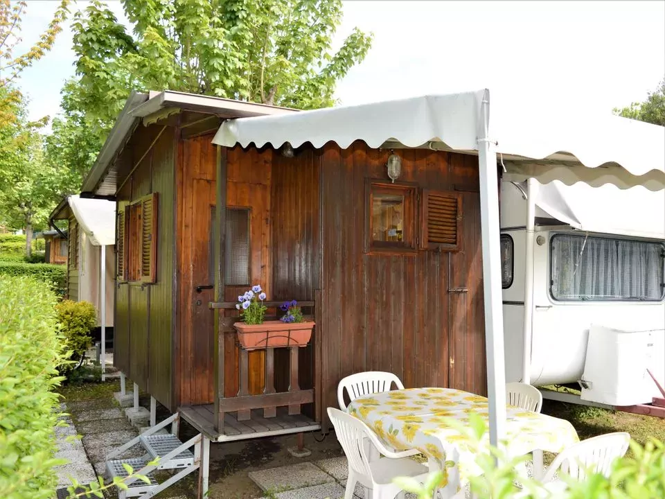 Camping Royal -