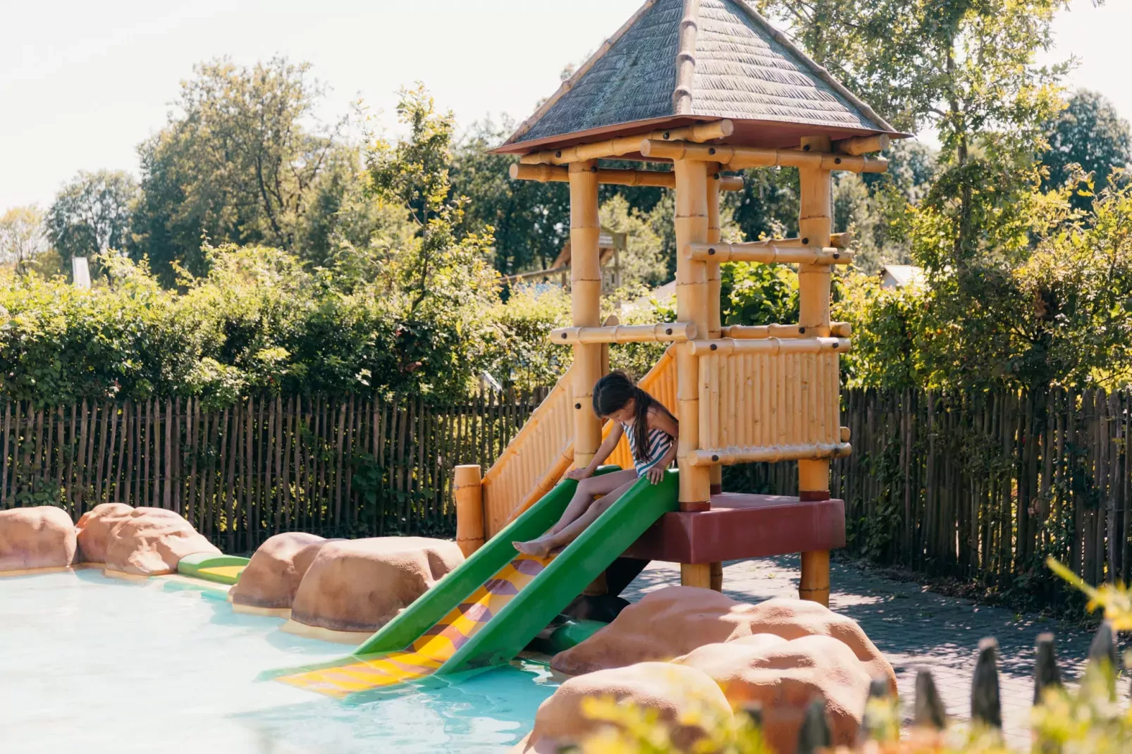 Recreatiepark De Boshoek-