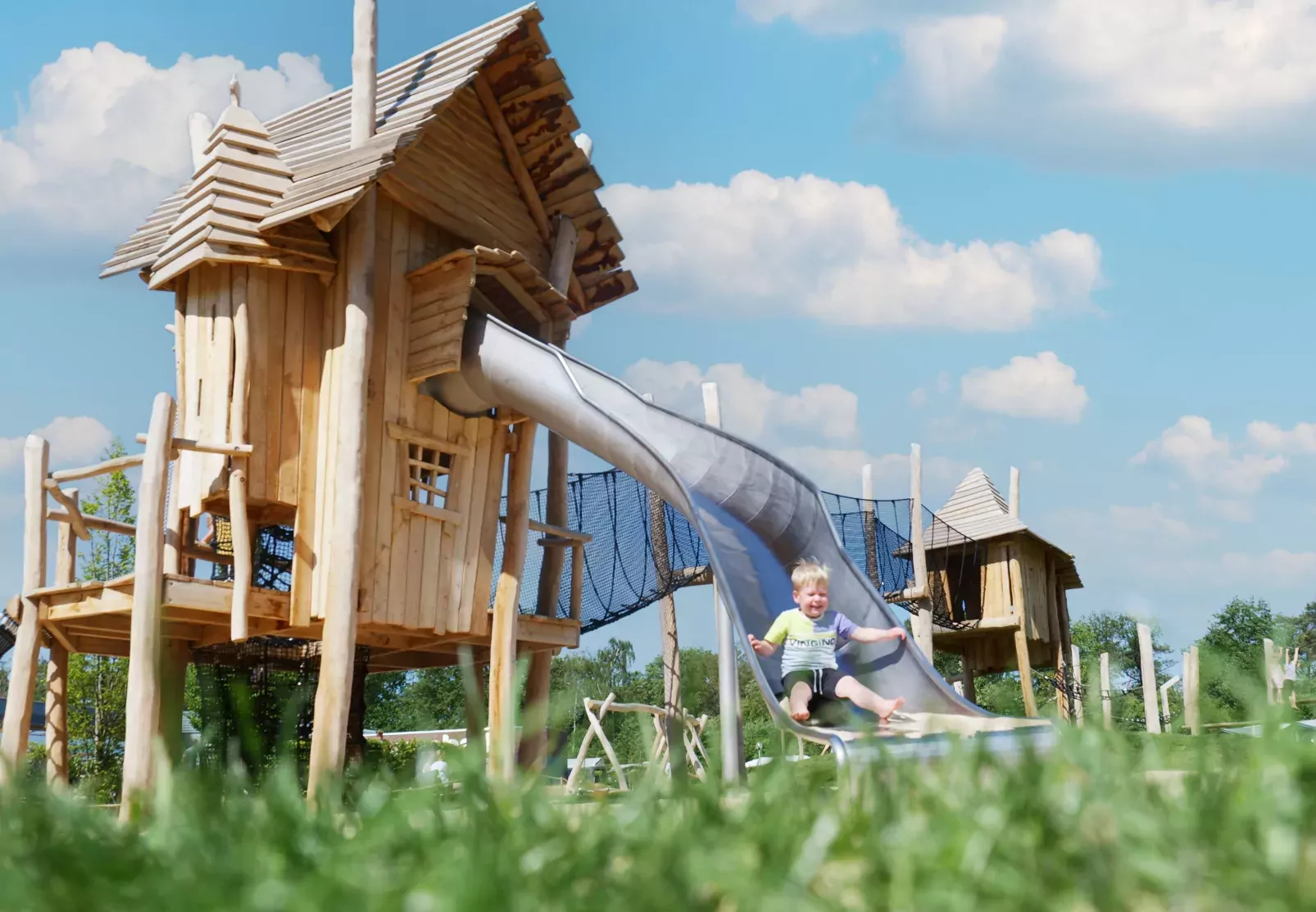 Camping Krieghuusbelten
