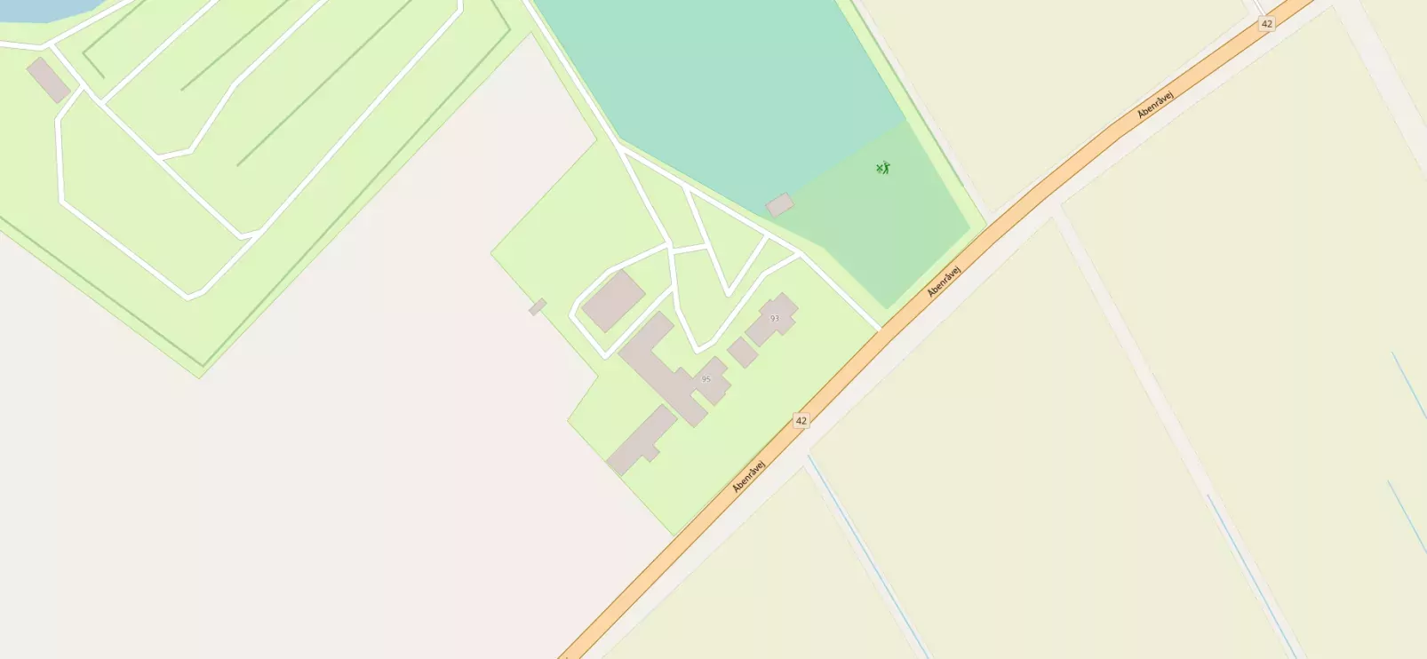 Uge Lystfiskeri og Camping 