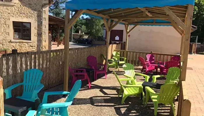 Camping de Maillac