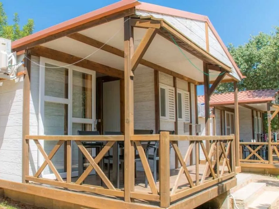 Camping Ametlla 