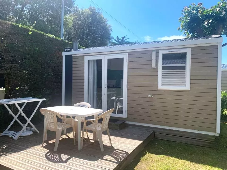 Camping Aux Coeurs Vendéens -