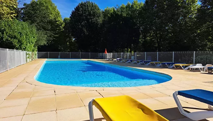 Camping Le Soulhol 