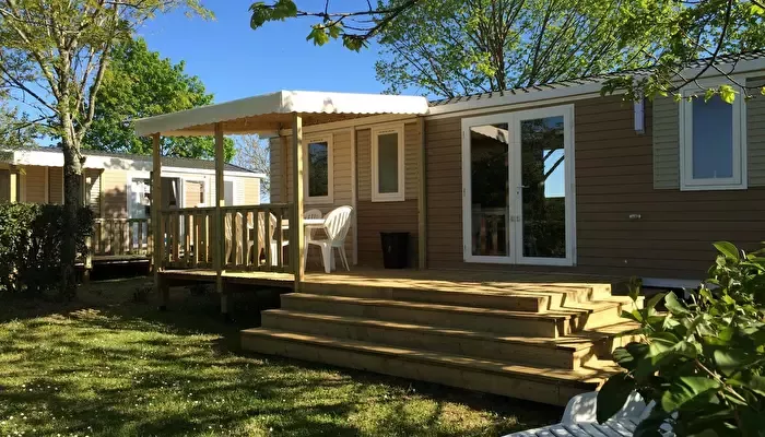 Camping Le Daguet