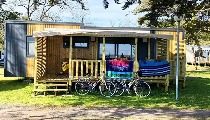 Camping Ostrea 