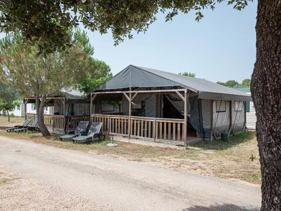 RCN Domaine de la Noguière -