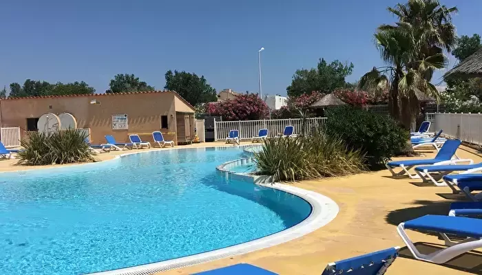 Camping Rives des Corbières 