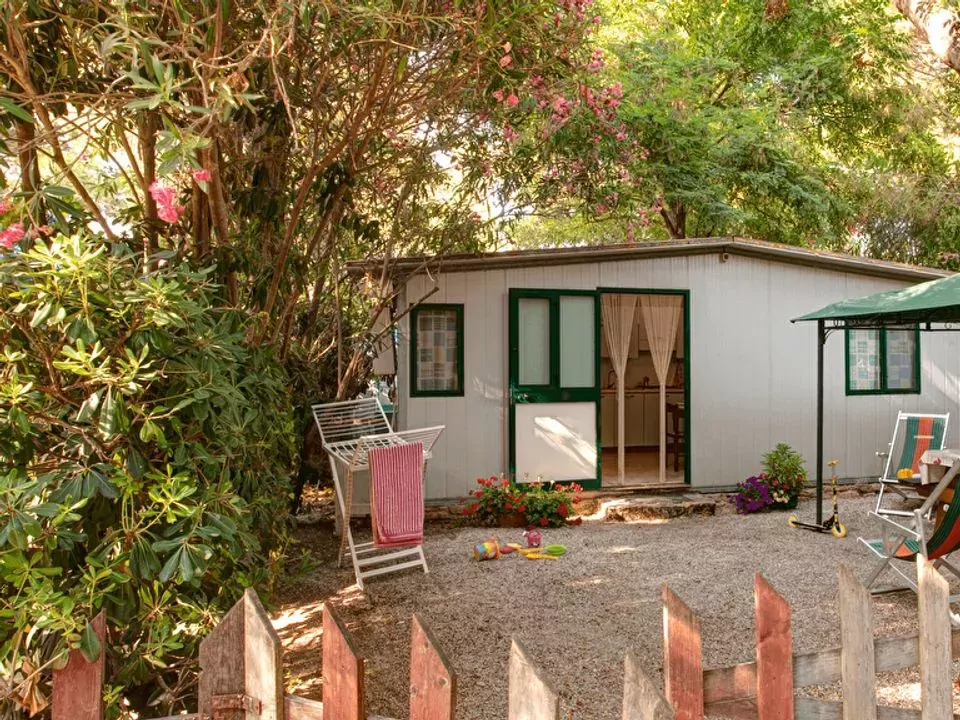 Camping La Foce dei Tramonti 