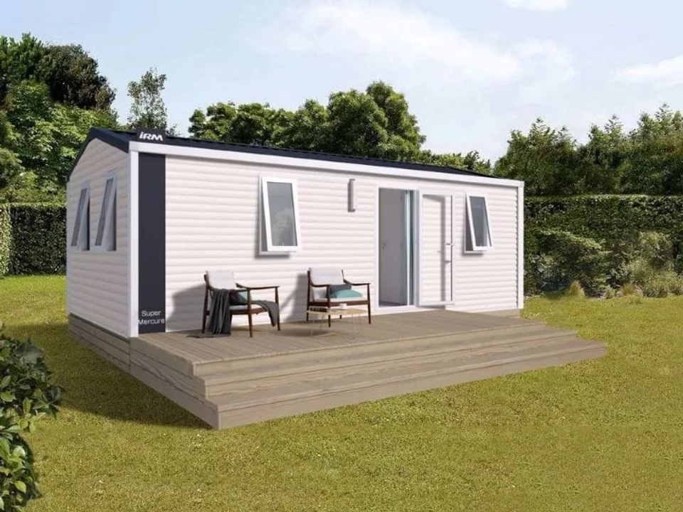 Camping LOcéan 