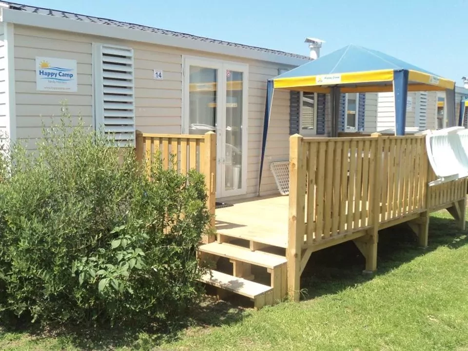 California Camping Village-