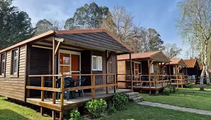 Camping El Helguero-