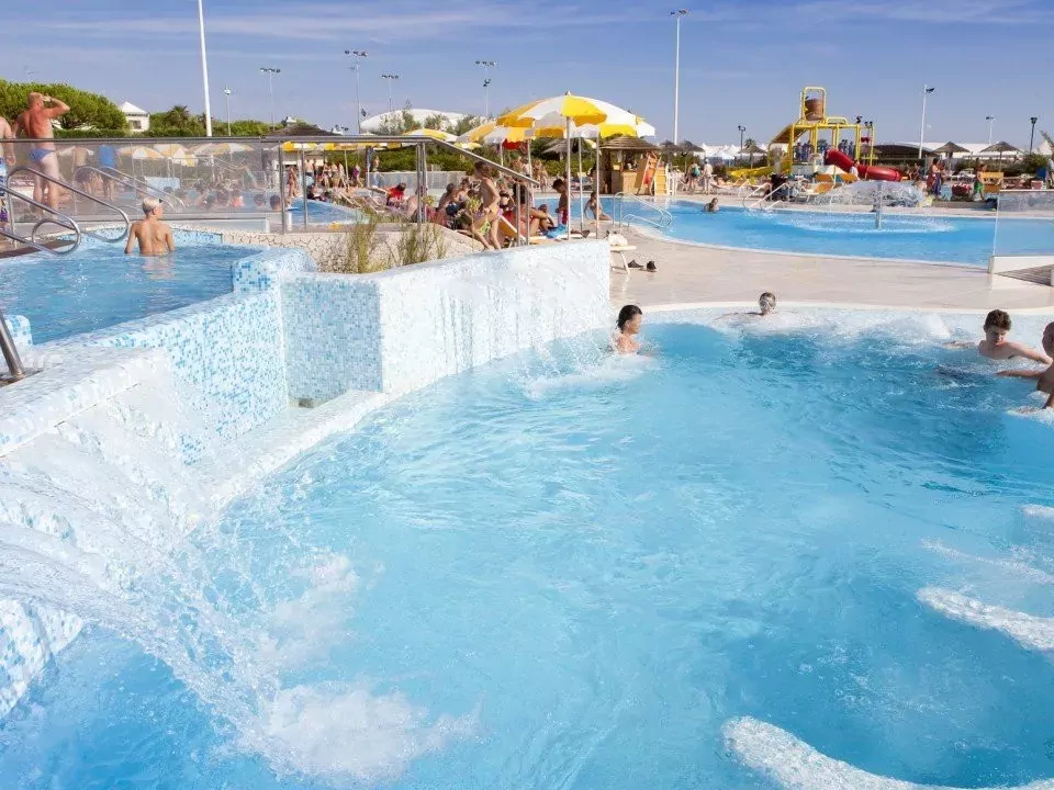 Camping Bella Austria -