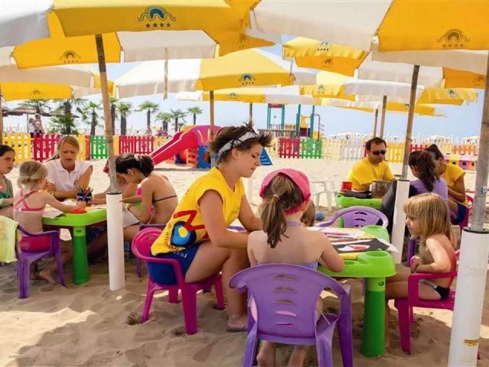 Camping Bella Austria -