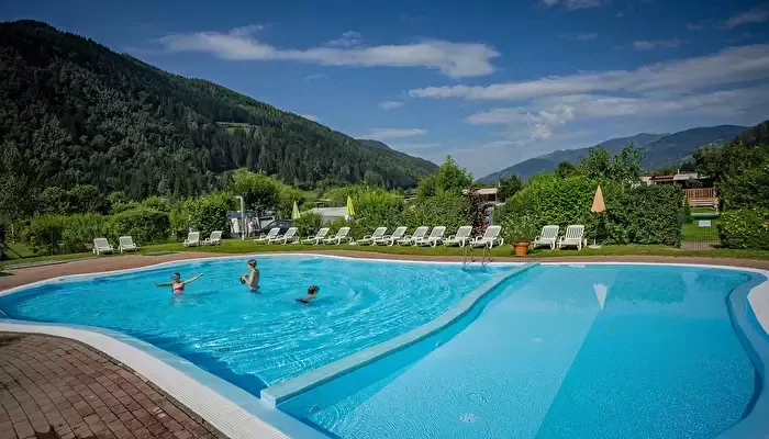 Camping Bella Austria 