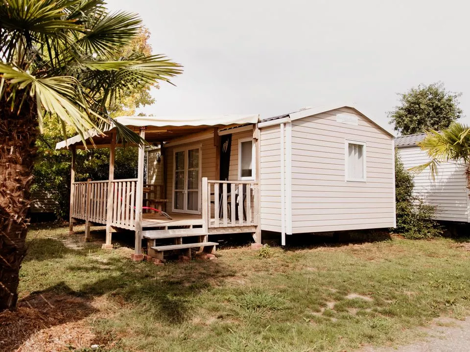 Camping Le Paradis