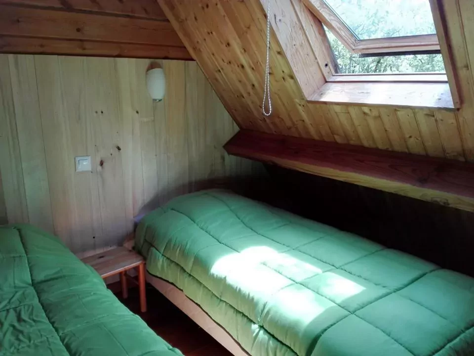 Camping La Truffière -