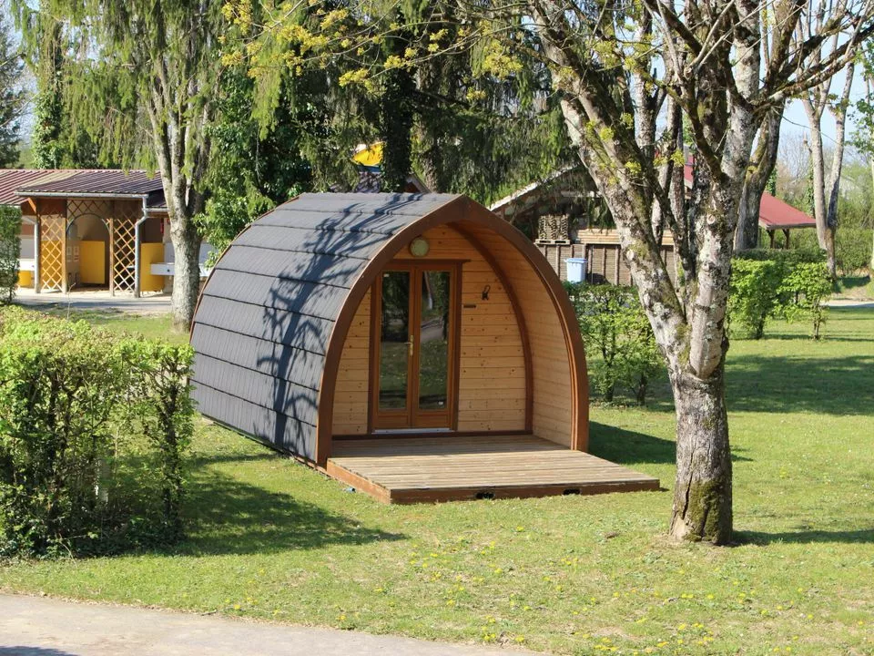 Camping Le Val dAmour 