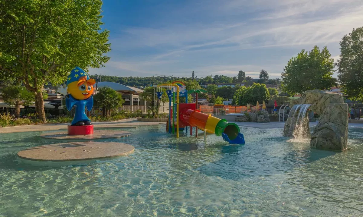 Camping Village Lago Maggiore 