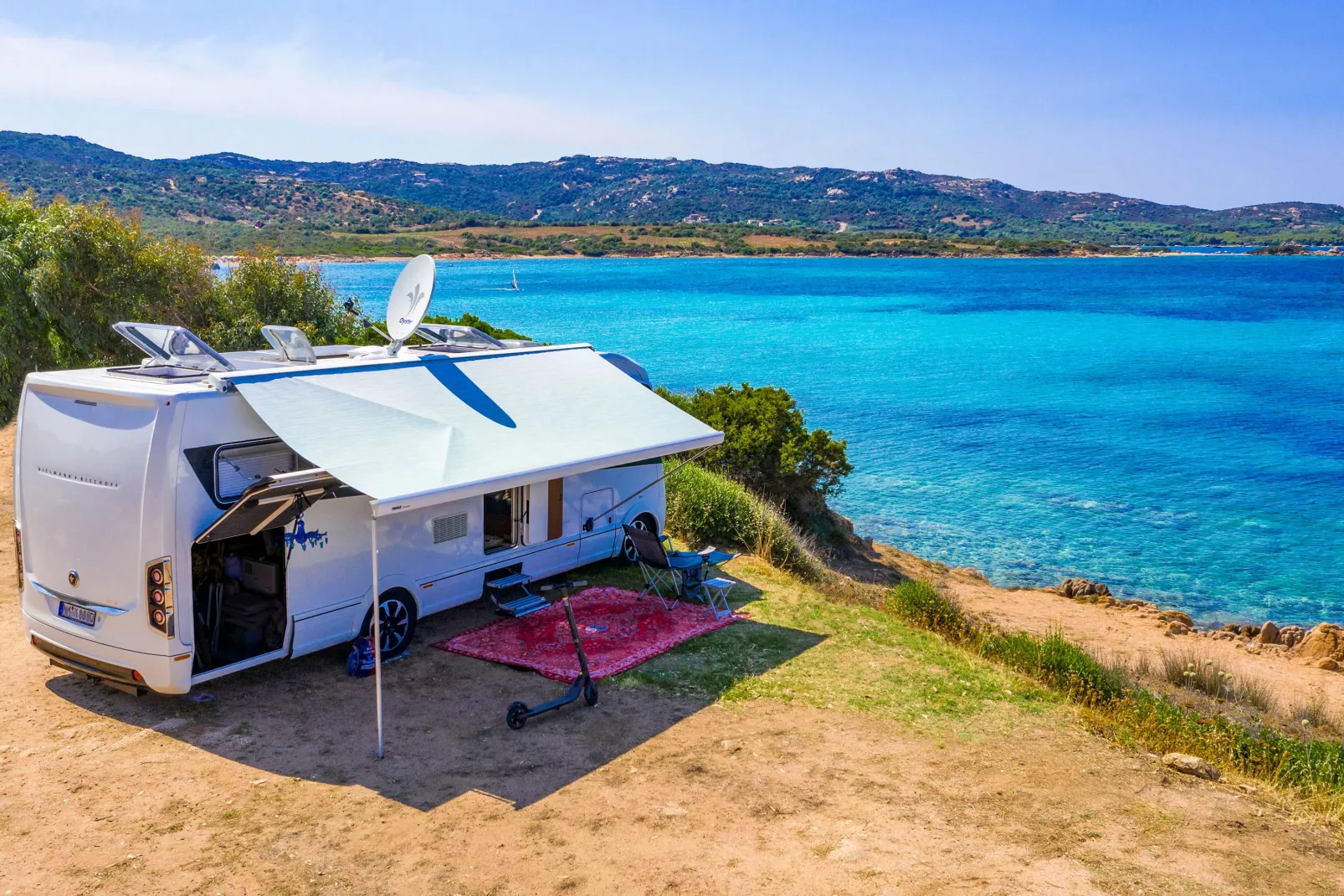 Centro Vacanze Isuledda 