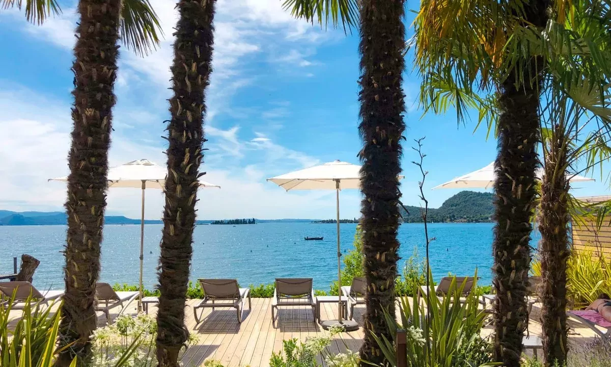 Concept Village Piccola Gardiola-