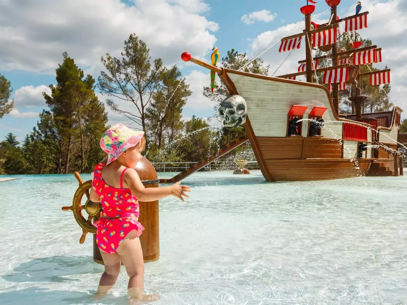 Italy Camping Village -