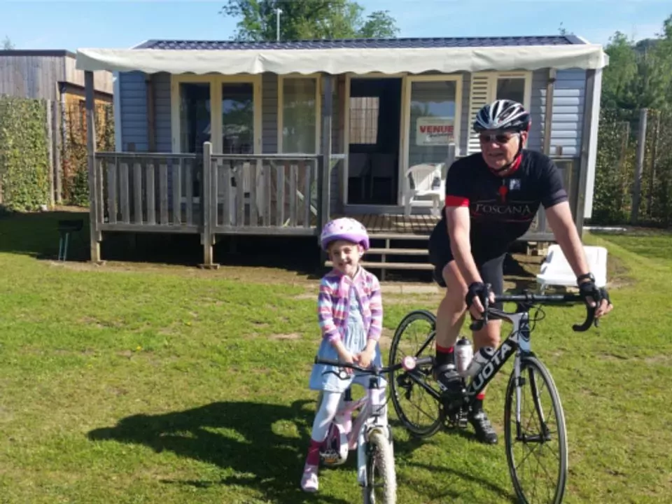 Camping Village Marina di Venezia -