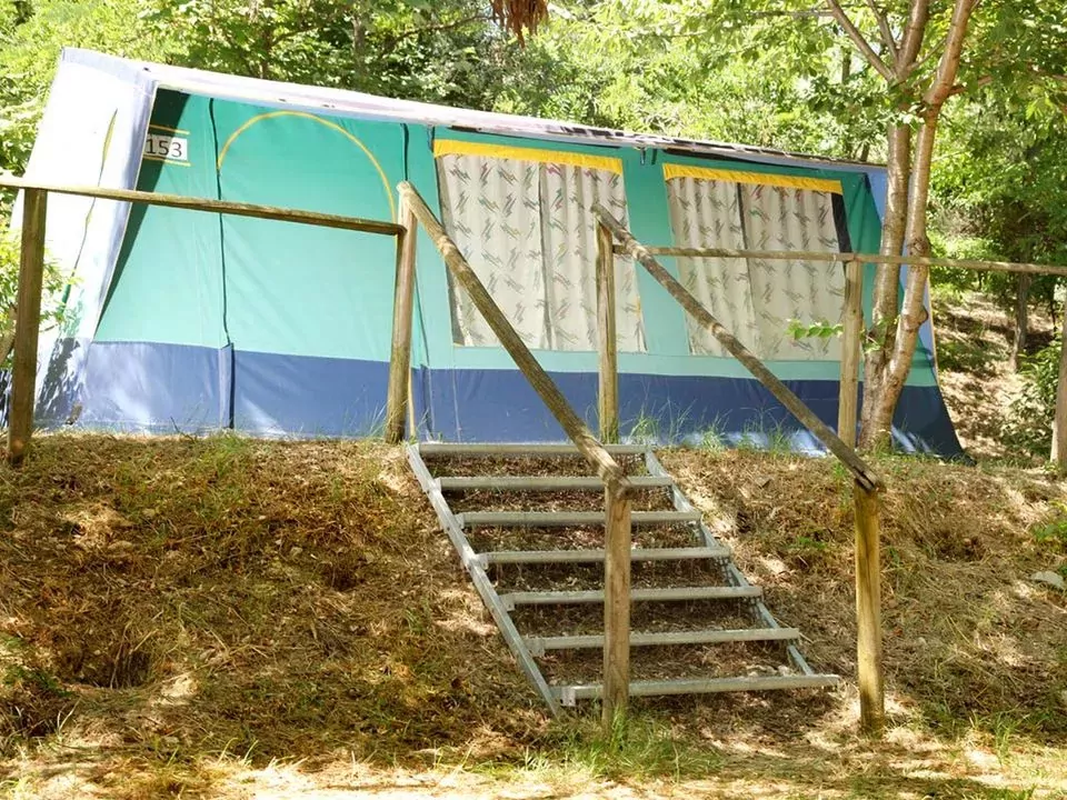 Camping Centro Vacanze San Marino 