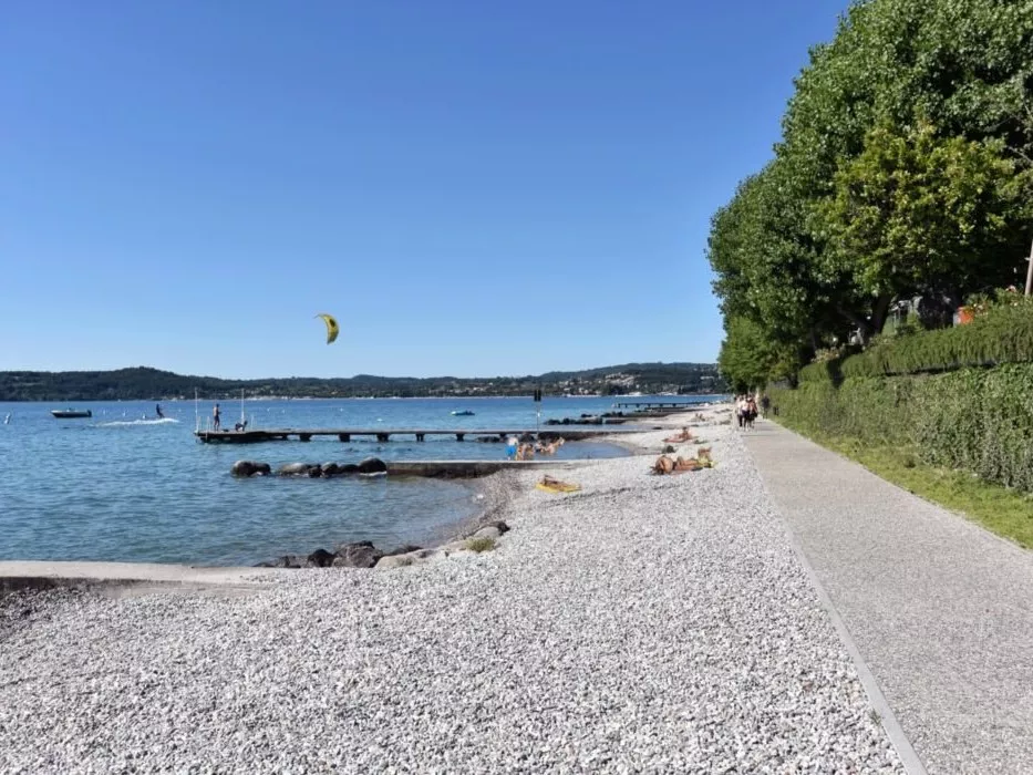 Camping Sabbiadoro 