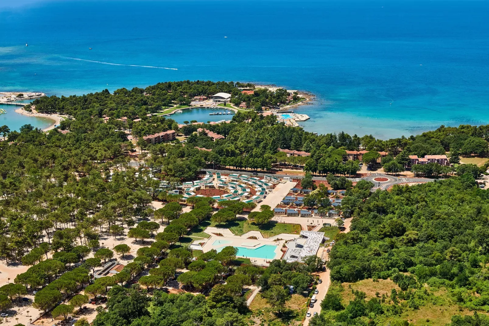 Camping Stella Maris -