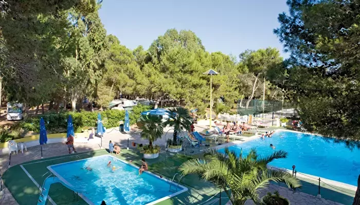 Camping Santa Maria di Leuca 