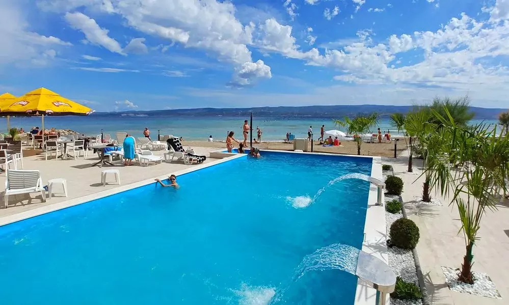 Camping Galeb 