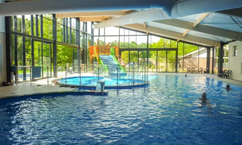 EuroParcs Ruinen-