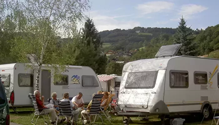 Marbacher Freizeitzentrum