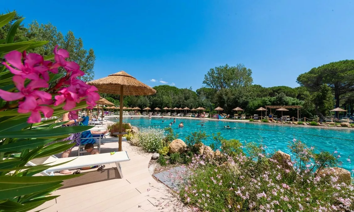 Camping Le Esperidi 