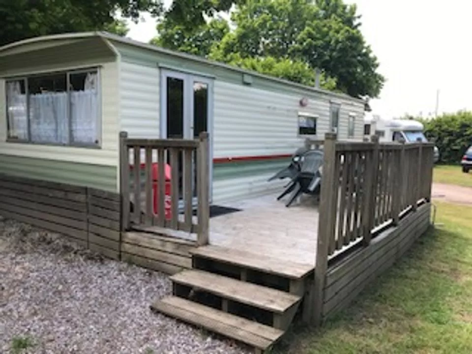 Camping Fontenoy
