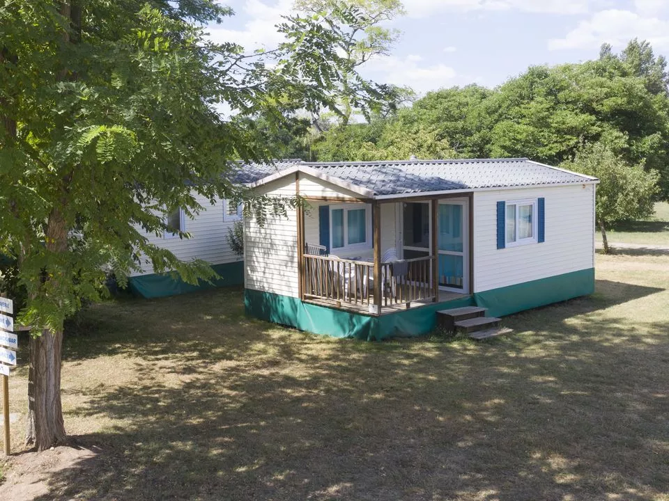 Camping La Bastide