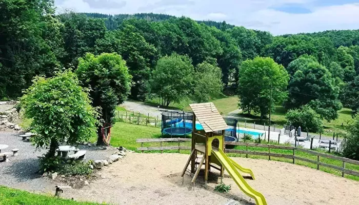 Camping Goudal-