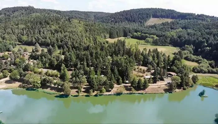 Camping La Chanterelle
