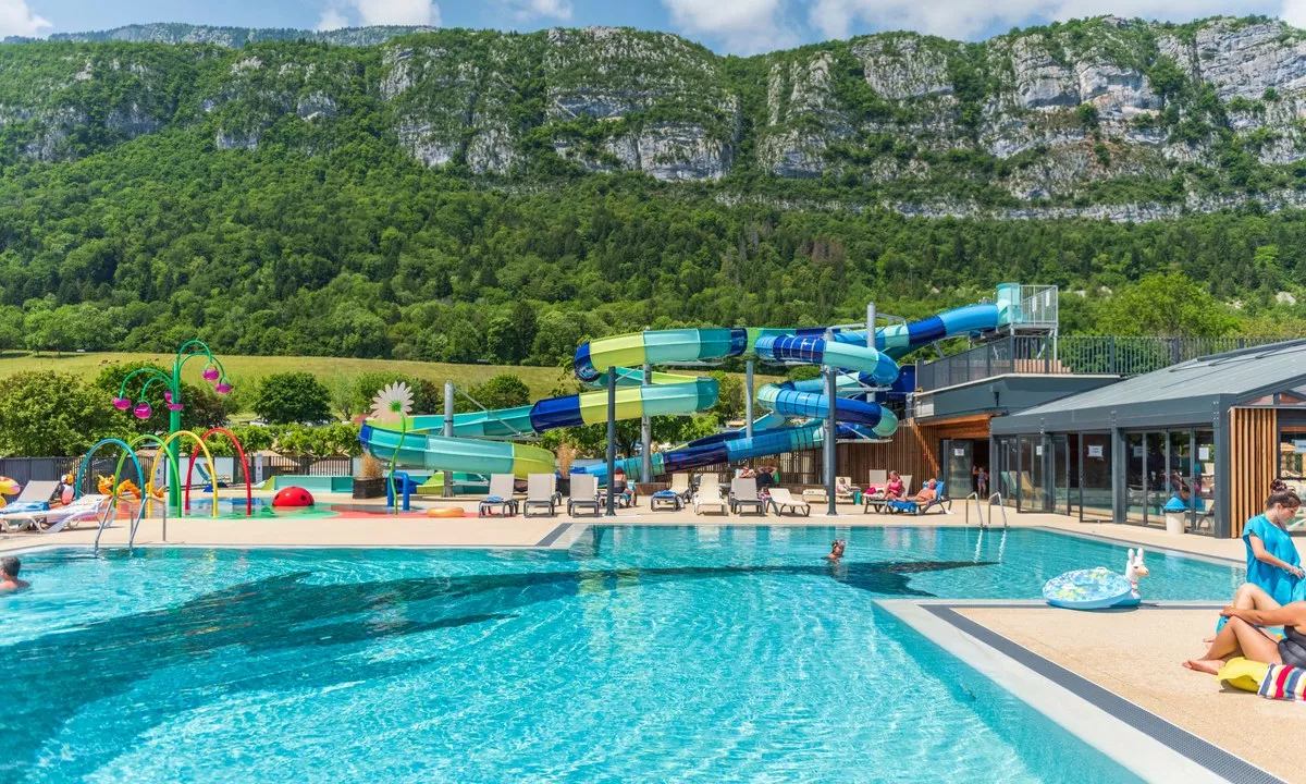 Camping lIdéal
