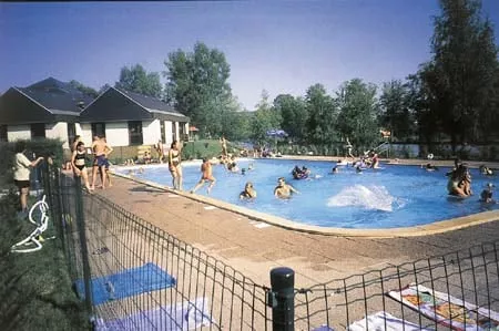 Camping KOAWA Ramstein Plage -
