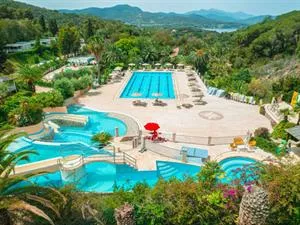 Camping Rosselba le Palme