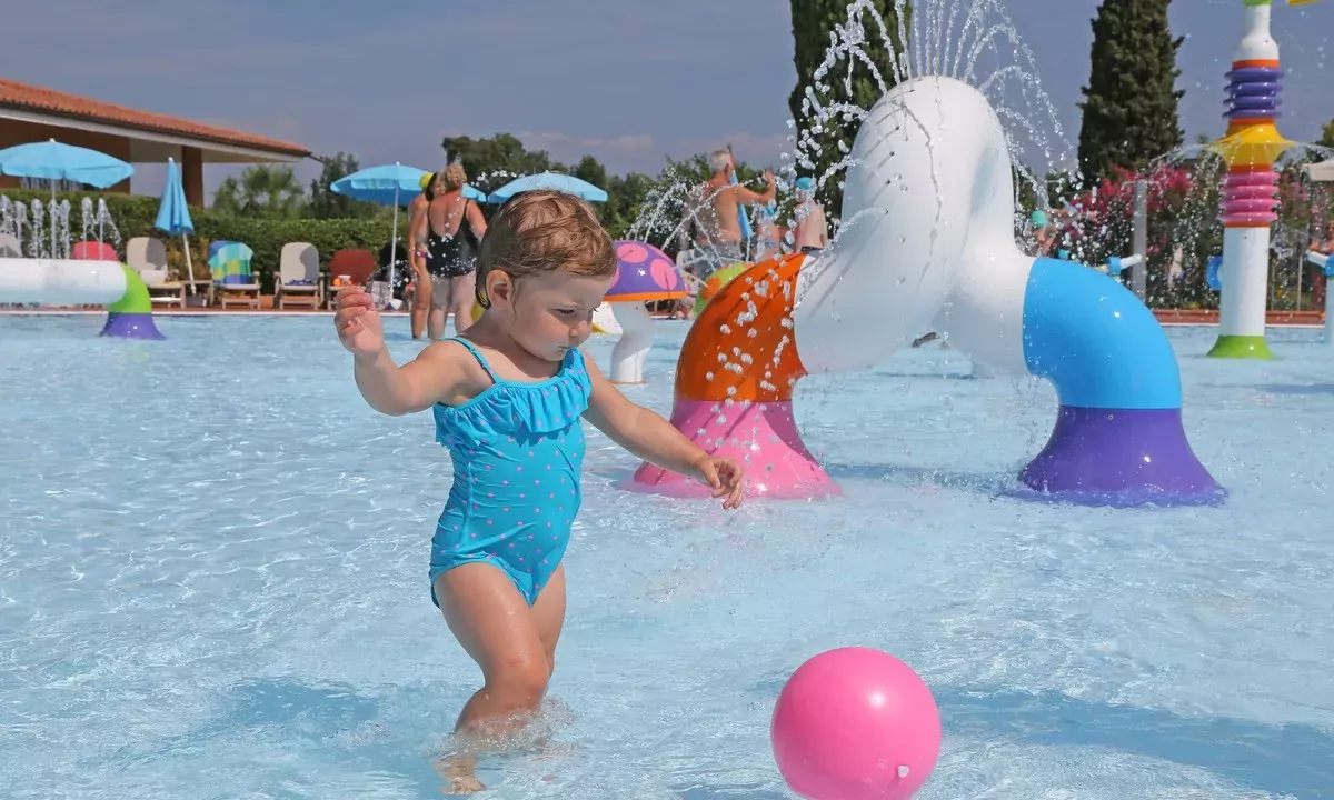 San Francesco Camping Village -