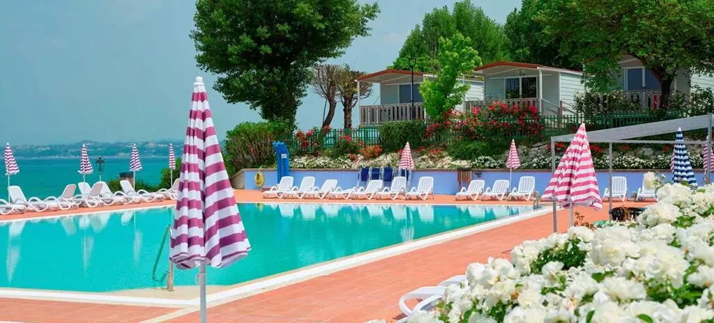 Camping Wien -
