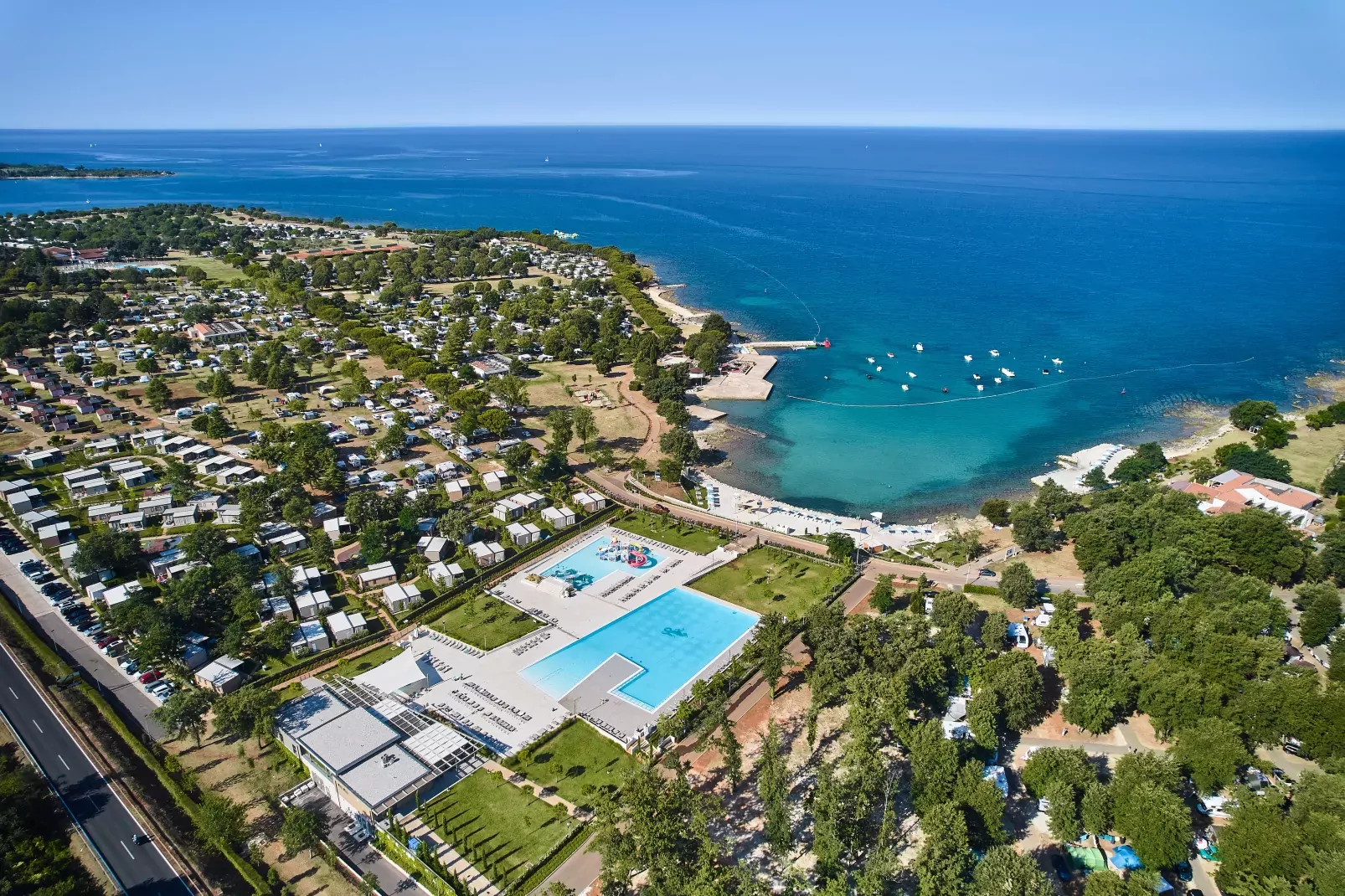Camping Park Umag -