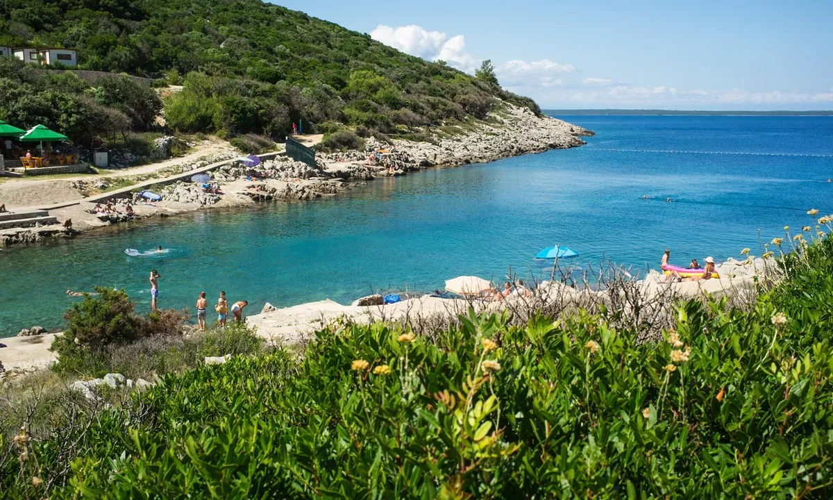 Camping Village Poljana -